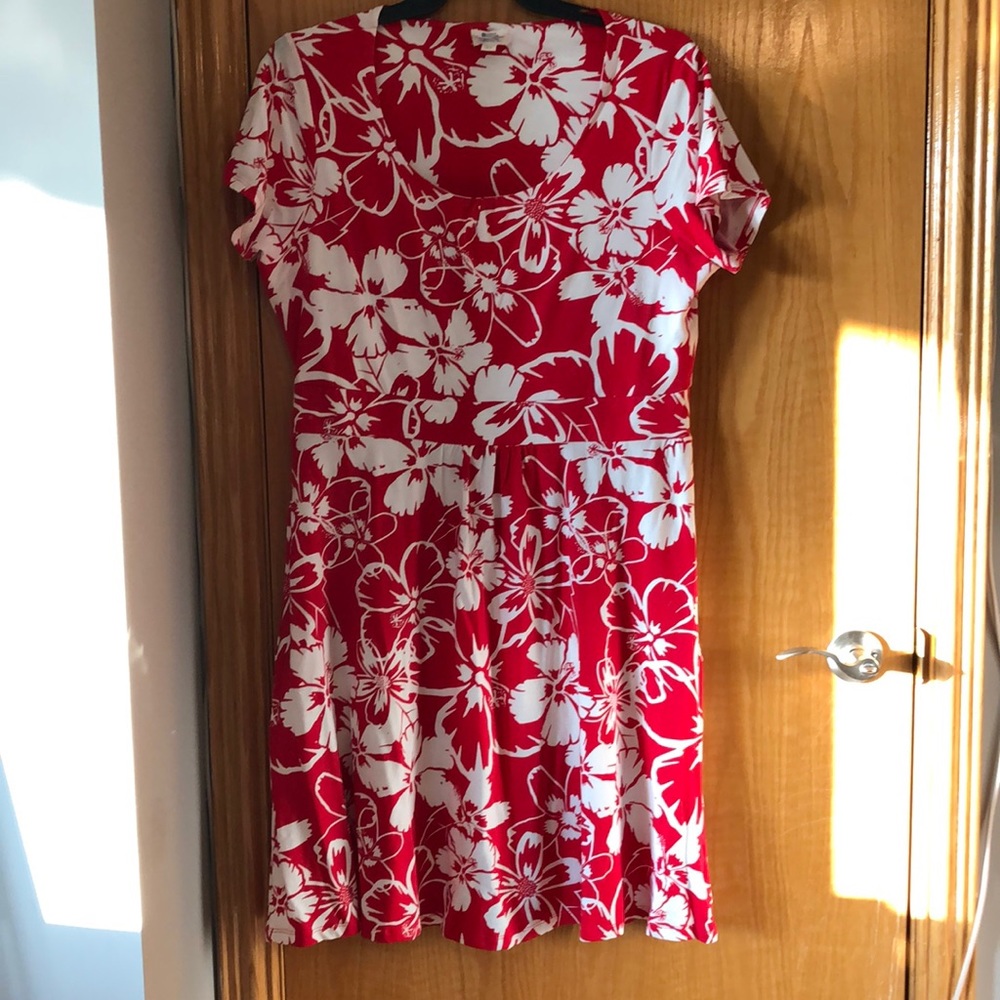 UV Ray Protection Mountain Warehouse Dress